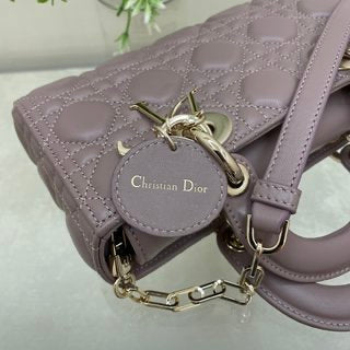 Christian Dior  Small Lady D - Joy Bag