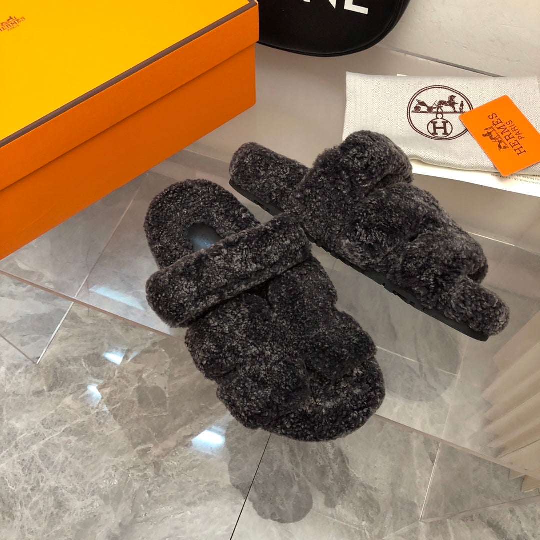 Hermes Chypre  Sandal