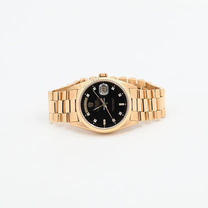 RLX 1972-1973 Day-Date 35mm