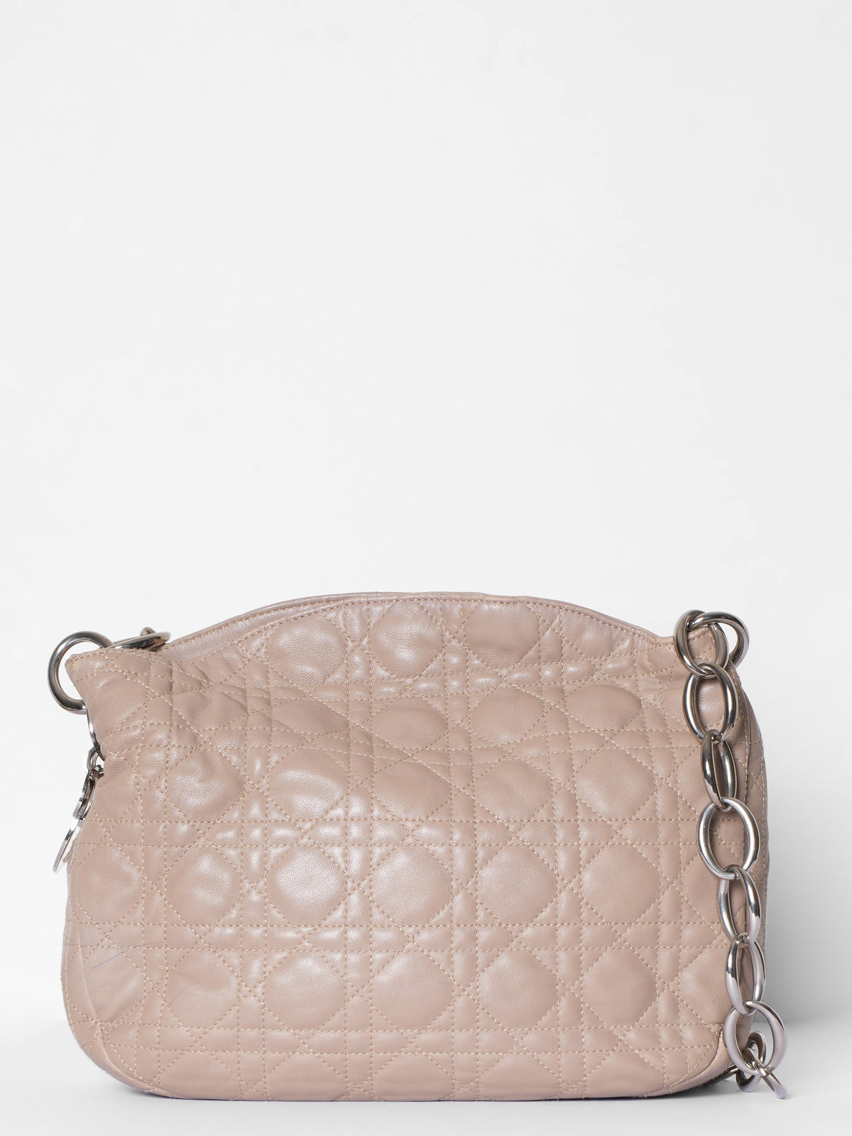 Christian Dior Quilted Shoulder Bag Rovelle Bags