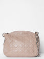 Christian Dior Quilted Shoulder Bag Rovelle Bags
