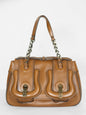 Fendi Borsa Saddle Bag Rovelle Bags