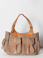 Christian Dior Diorissimo Street Chic Handbag Rovelle Bags