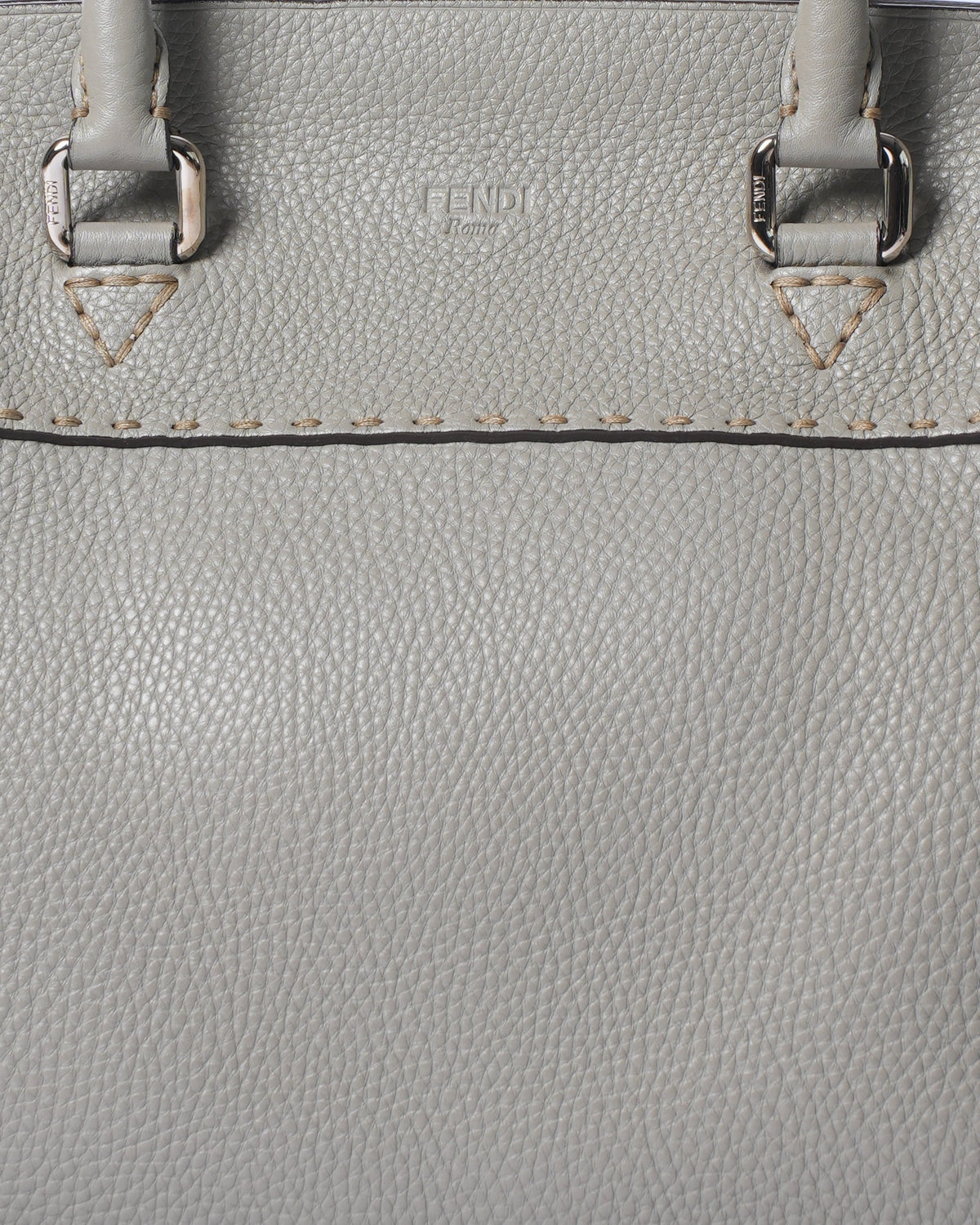 Fendi selleria Adele 1328 Handbag Rovelle Bags