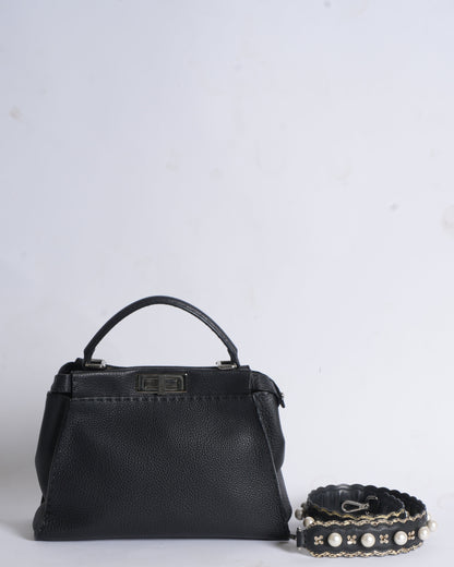 Fendi peekaboo Bag Rovelle Bags