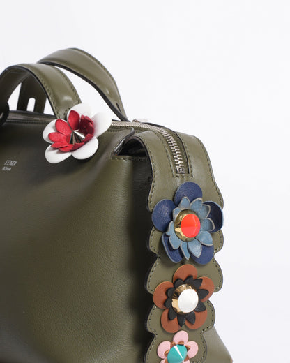 Fendi By The Way leather handbag Rovelle Bags