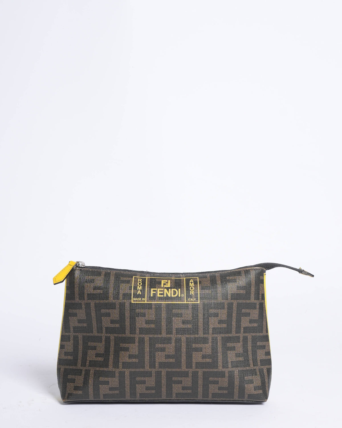 Fendi Pouch Rovelle Bags