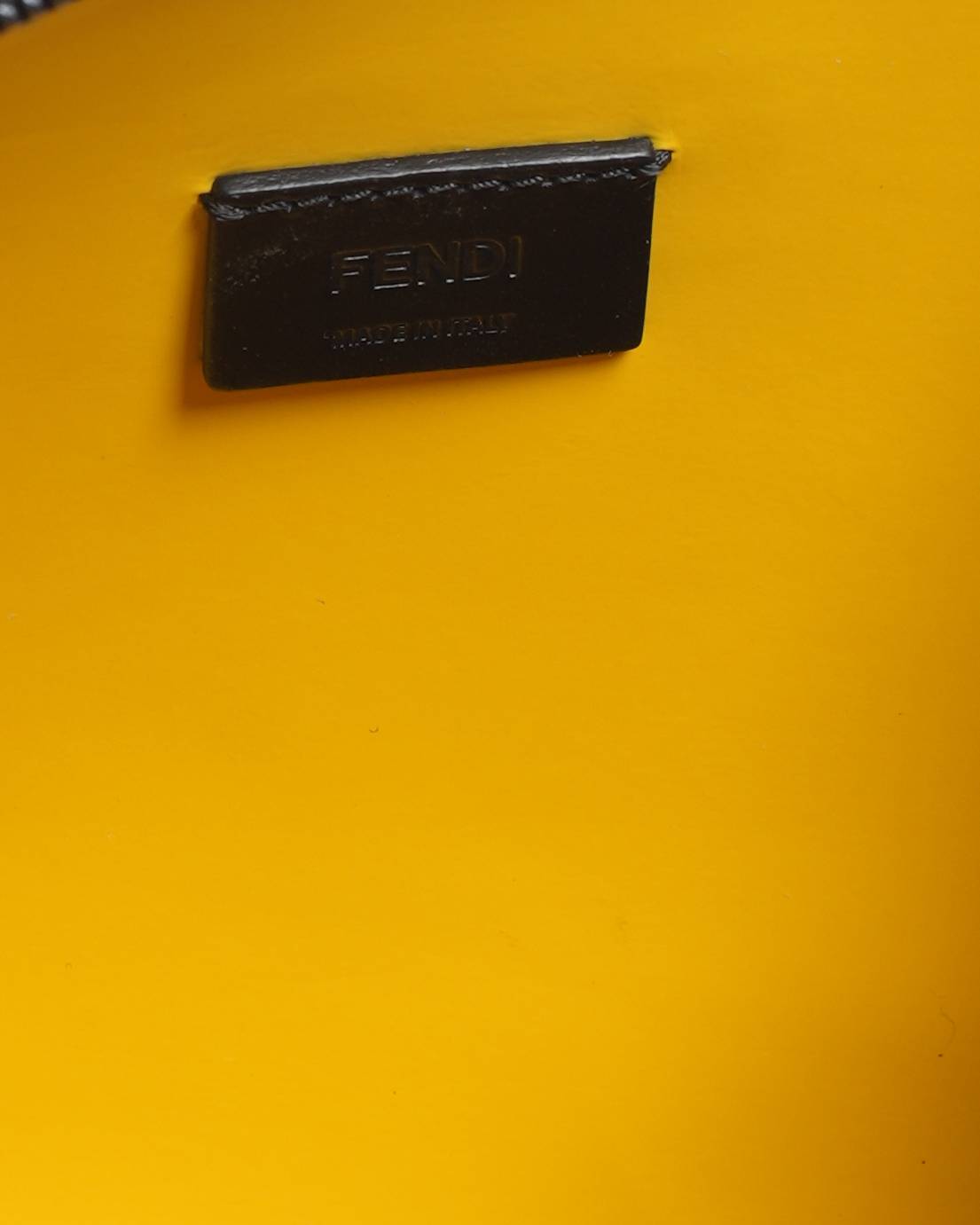 Fendi Pouch Rovelle Bags