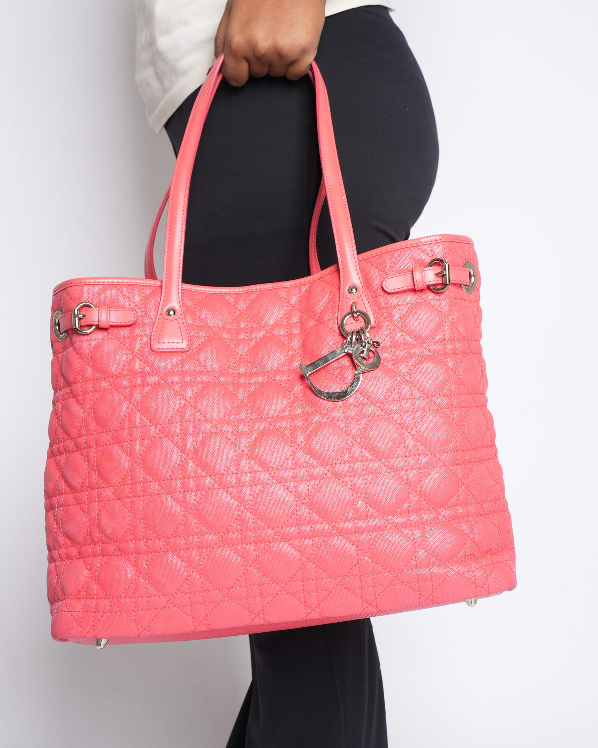 Dior Luxury Leather Handbag Style 9 Rovelle Bags