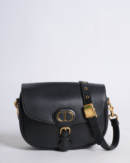 Christian Dior Medium Bobby Crossbody Bag Rovelle Bags