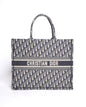 Dior Book Tote Leather Tote Bag Style 33 Rovelle Bags