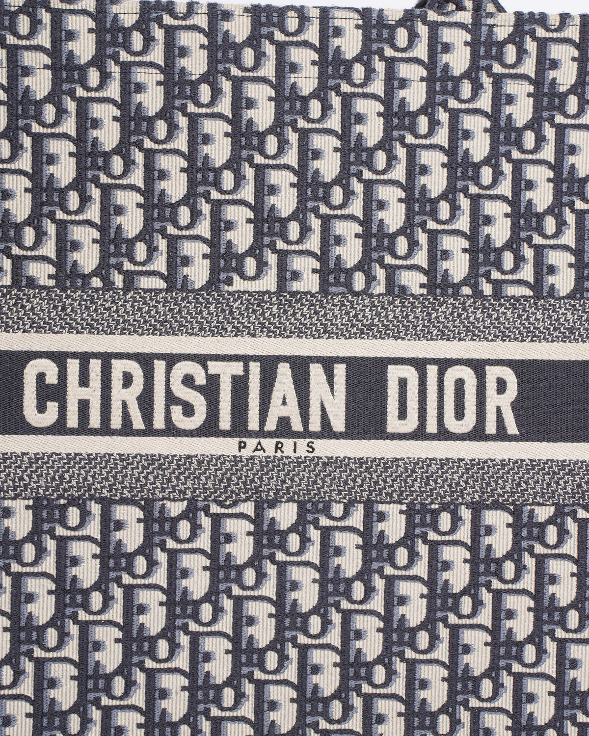 Dior Book Tote Leather Tote Bag Style 33 Rovelle Bags