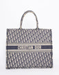 New Christian Dior Large Book Tote Bag Rovelle Bags
