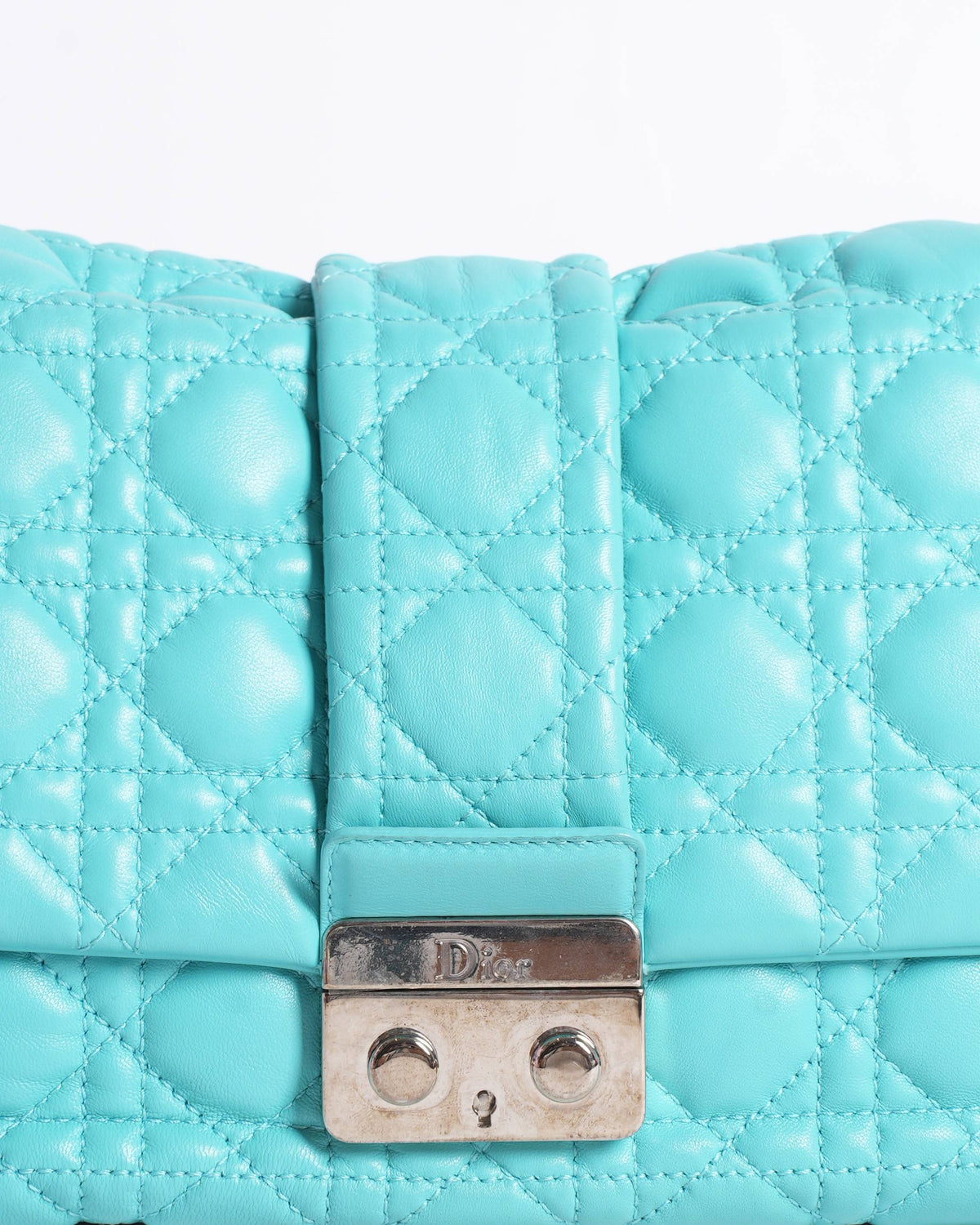 Dior Luxury Cannage Shoulder Bag Rovelle Bags