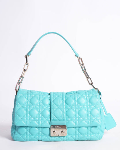 Dior Luxury Cannage Shoulder Bag Rovelle Bags