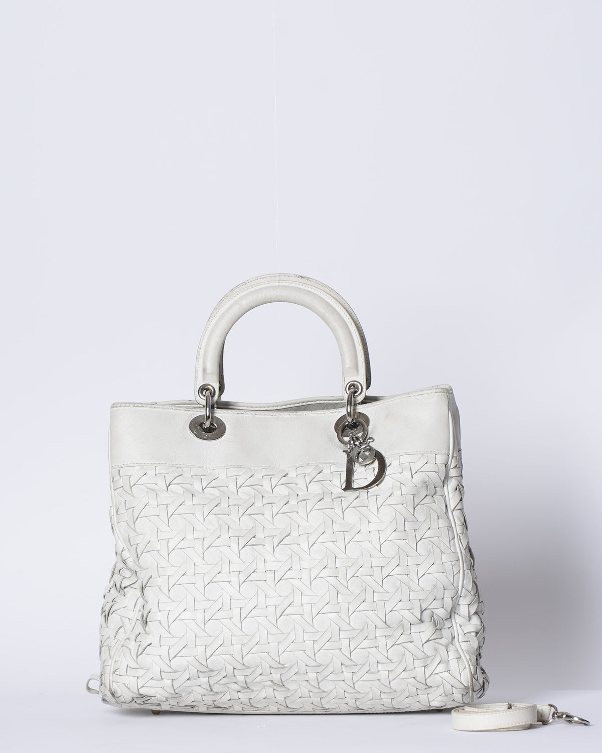 Dior Luxury Leather Handbag Style 10 Rovelle Bags