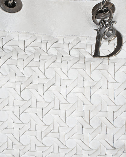 Dior Luxury Leather Handbag Style 10 Rovelle Bags