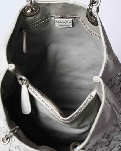 Dior Luxury Leather Handbag Style 10 Rovelle Bags