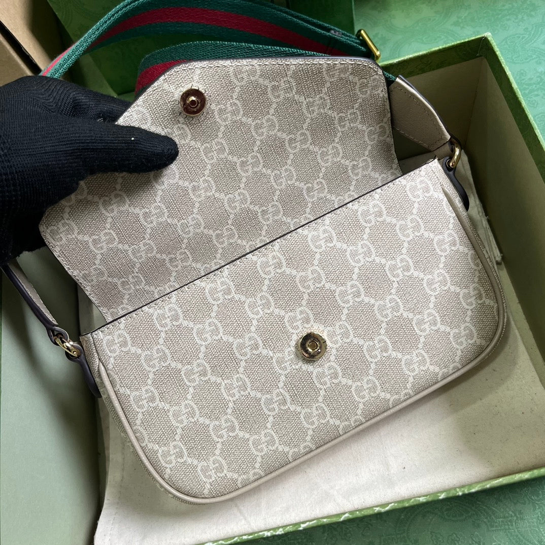 Gucci Ophidia Mini Bag