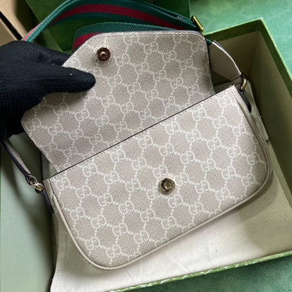 Gucci Ophidia Mini Bag