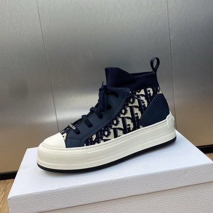 Christian Dior Walk'n  Sneakers