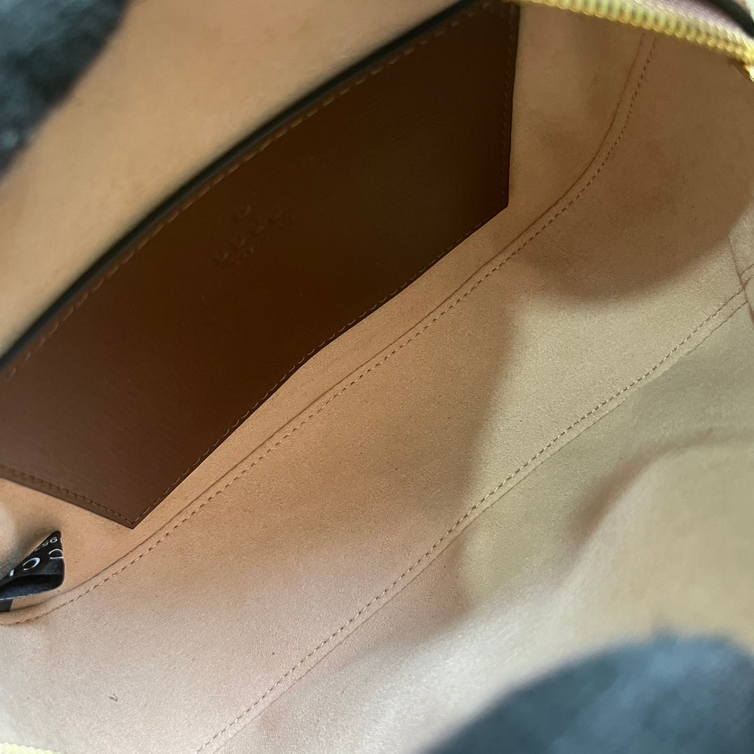 Gucci Horsebit 1955 Small Shoulder  Bag