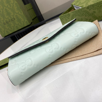 Gucci GG Continental Wallet