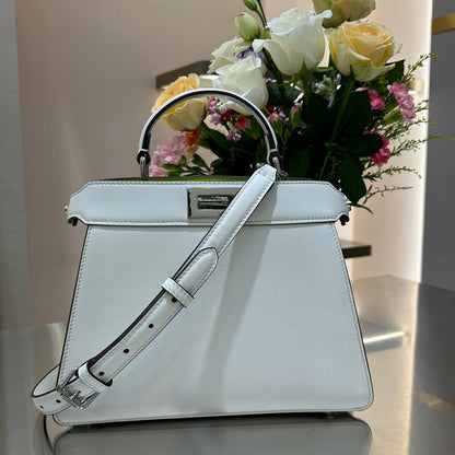 Fendi Peekaboo Medium iseeu Bag