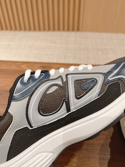 Christian Dior Men B30 Sneaker