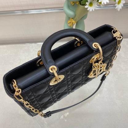 Christian Dior  Small Lady D - Joy Bag