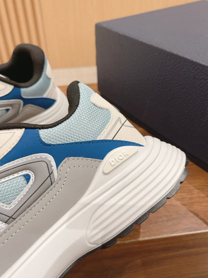 Christian Dior Men B30 Sneaker