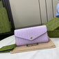 Gucci GG Continental Wallet