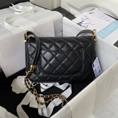 Chanel  Small Flap Bag
