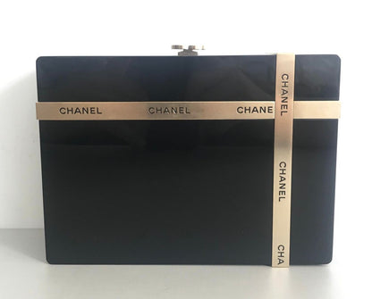 Chanel Luxury Leather Handbag Style 6 Rovelle Bags