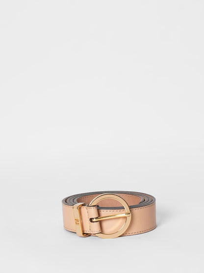 New Fendi Beige Belt Rovelle Bags