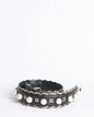 Fendi Faux Pearl Detachable Shoulder Embellished Belt Rovelle Bags