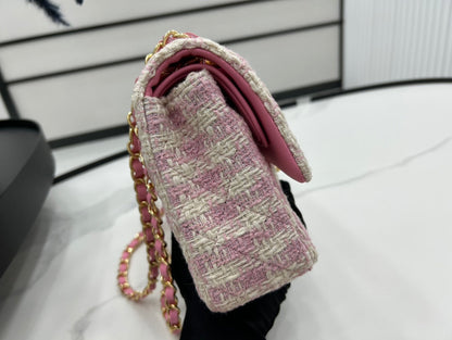 Chanel Classic Flap Bag