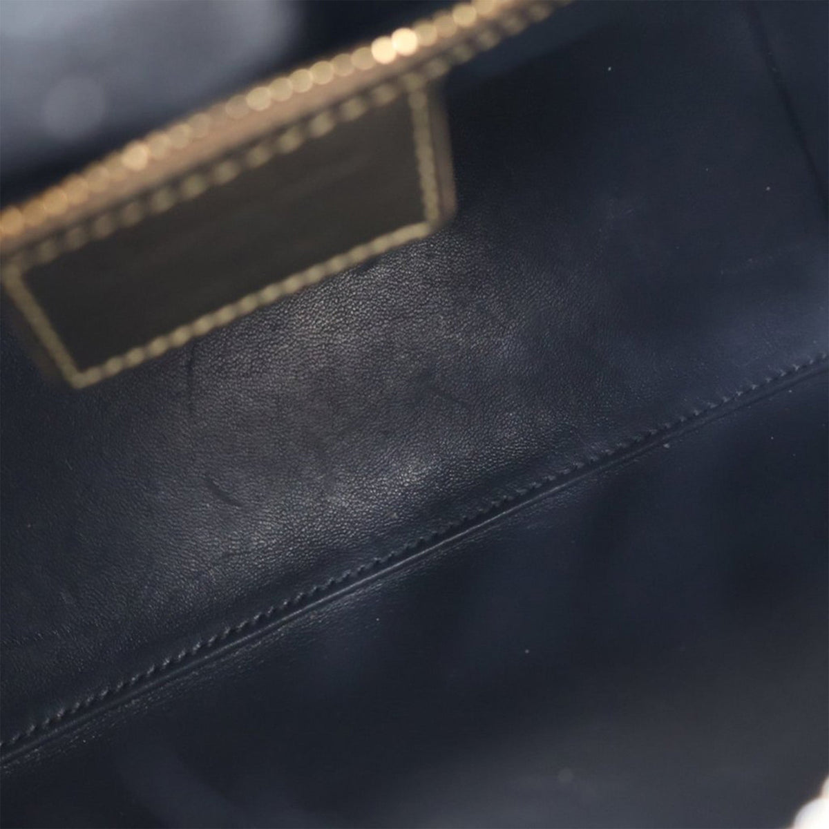 Dior Lady Dior Quilted Leather Handbag Rovelle Bags