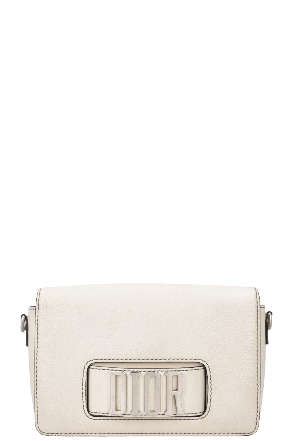 Christian Dior Jadior Crossbody Bag White Rovelle Bags