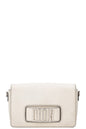 Christian Dior Jadior Crossbody Bag White Rovelle Bags