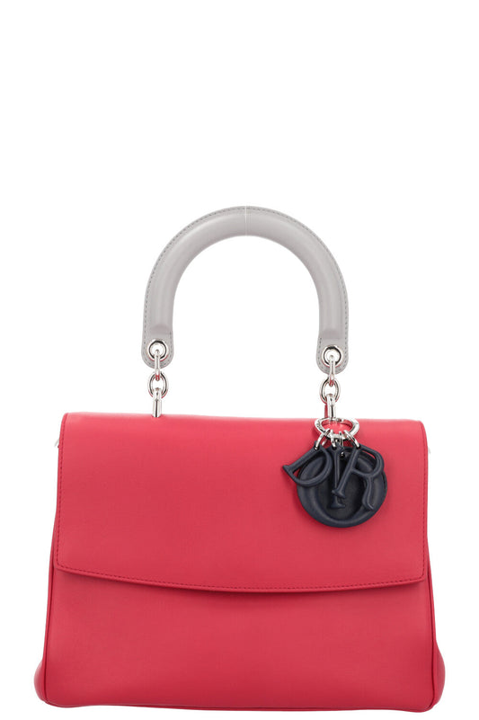 Christian Dior Be Dior Crossbody Bag Red Rovelle Bags