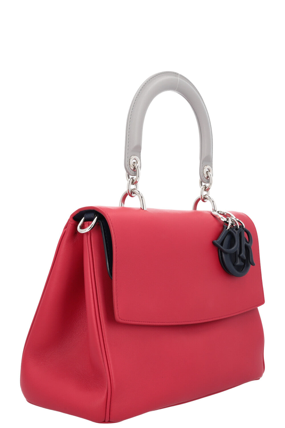 Christian Dior Be Dior Crossbody Bag Red Rovelle Bags
