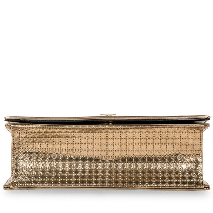 Dior Chain Leather Shoulder Bag Rovelle Bags