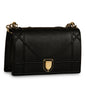 Dior Chain Leather Tote Bag Rovelle Bags