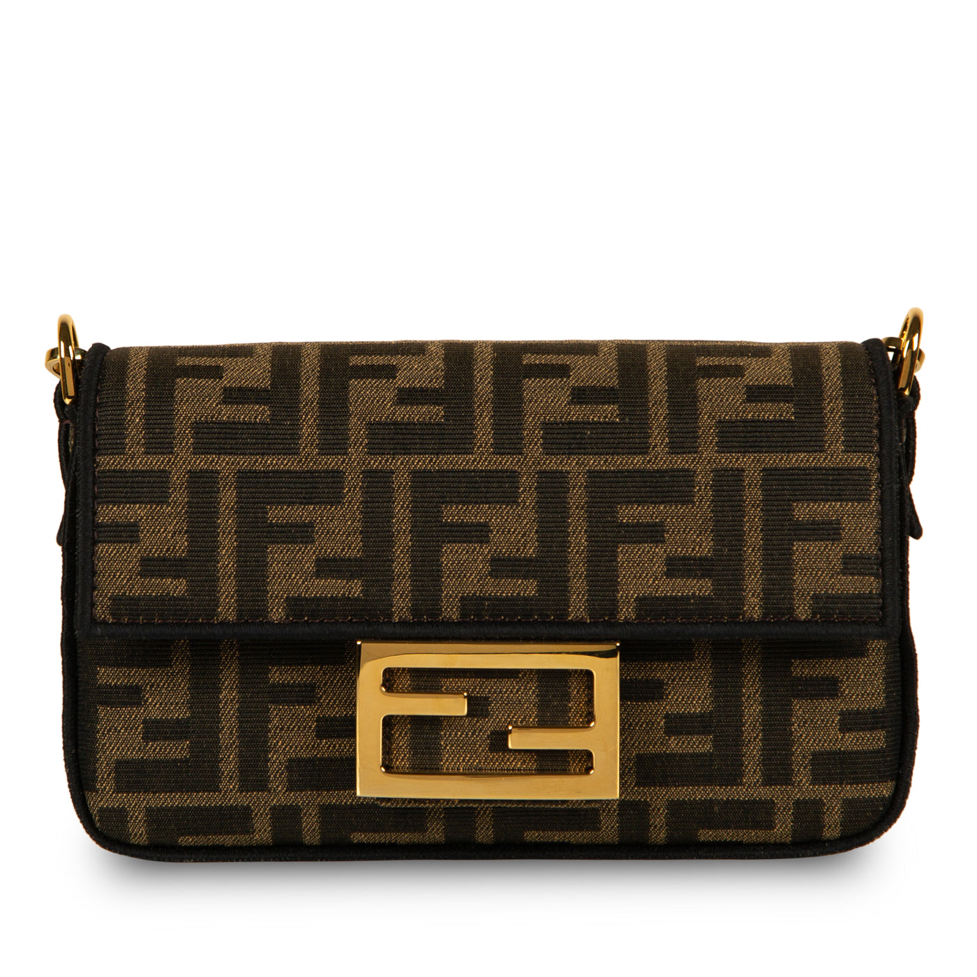 Fendi Baguette Red Shoulder Bag Style 27 Rovelle Bags