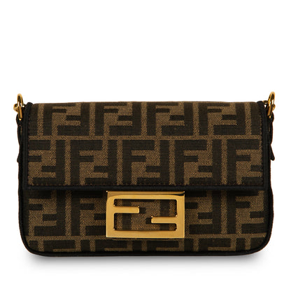 Fendi Baguette Red Shoulder Bag Style 27 Rovelle Bags