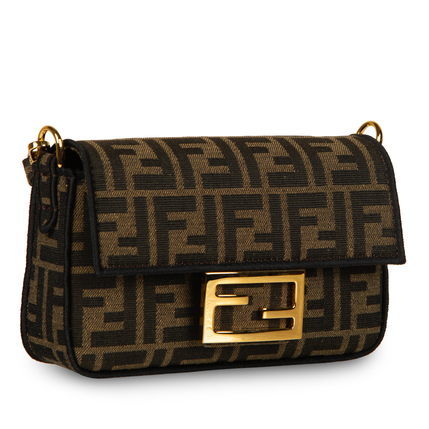 Fendi Baguette Red Shoulder Bag Style 27 Rovelle Bags