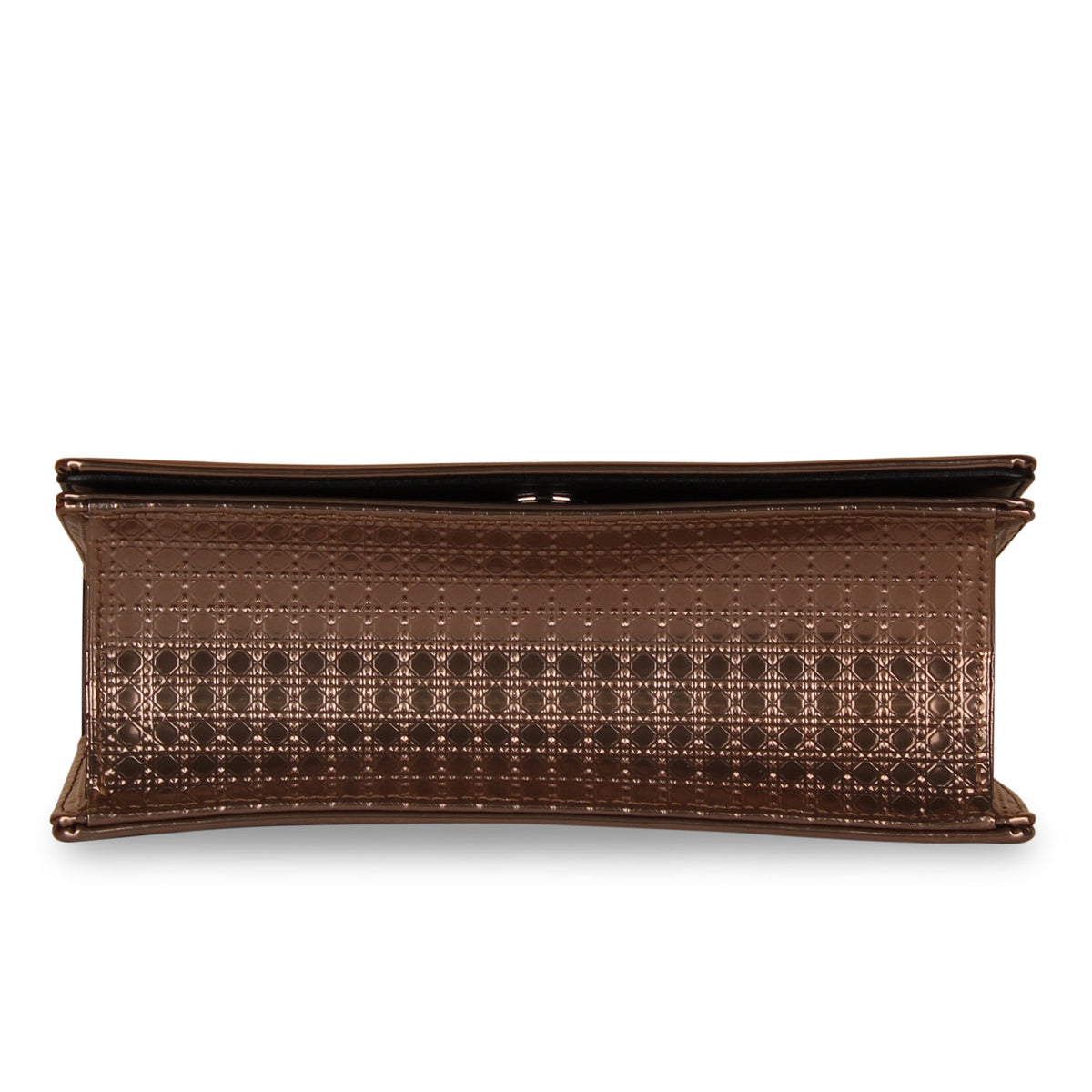 Dior Chain Leather Shoulder Bag Rovelle Bags
