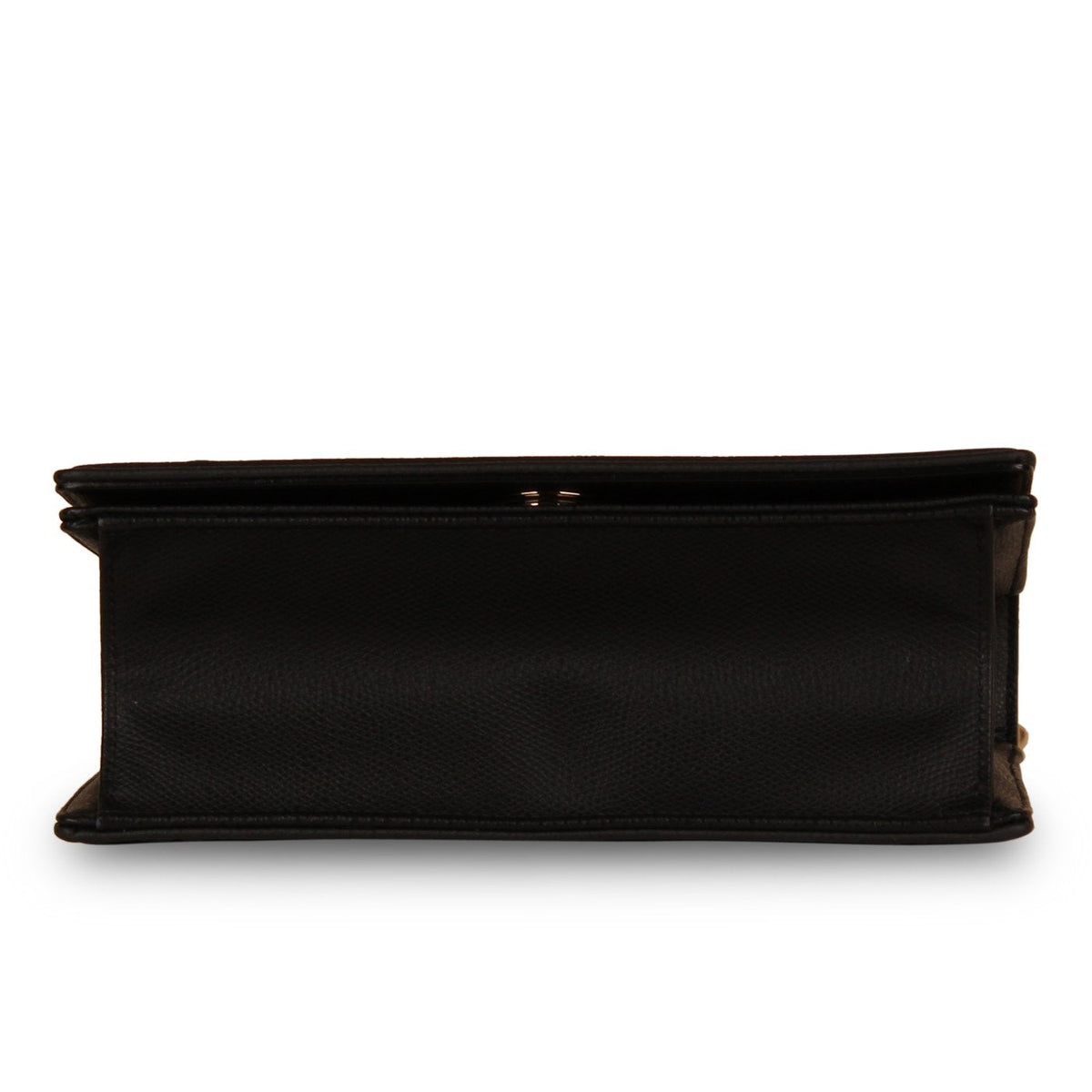 Dior Chain Leather Tote Bag Rovelle Bags