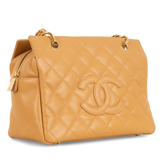 Chanel Petite Timeless Tote - Ptt Rovelle Bags